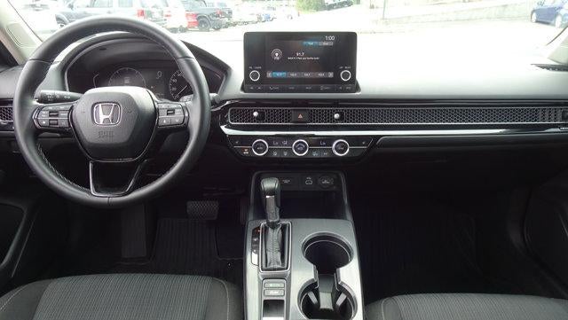 2023 Honda Civic Sedan EX CVT
