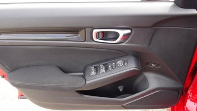 2023 Honda Civic Sedan EX CVT