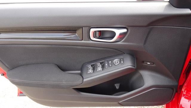 2023 Honda Civic Sedan EX CVT