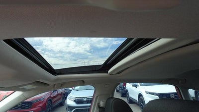 2023 Honda Civic Sedan EX CVT