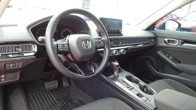 2023 Honda Civic Sedan EX CVT