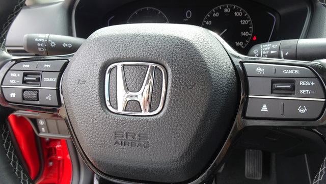 2023 Honda Civic Sedan EX CVT