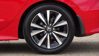 2023 Honda Civic Sedan EX CVT