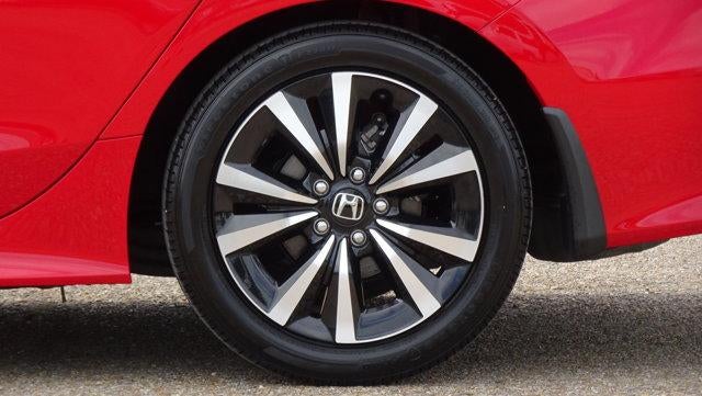 2023 Honda Civic Sedan EX CVT