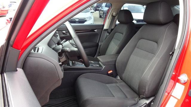 2023 Honda Civic Sedan EX CVT