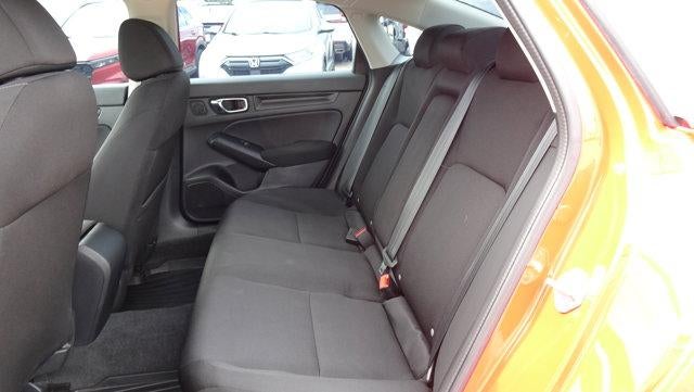 2023 Honda Civic Sedan EX CVT