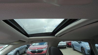 2024 Honda Civic Sedan EX CVT