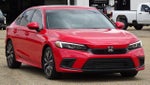 2024 Honda Civic Sedan EX CVT