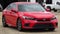 2024 Honda Civic Sedan EX CVT