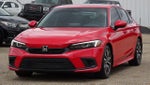 2024 Honda Civic Sedan EX CVT