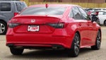 2024 Honda Civic Sedan EX CVT