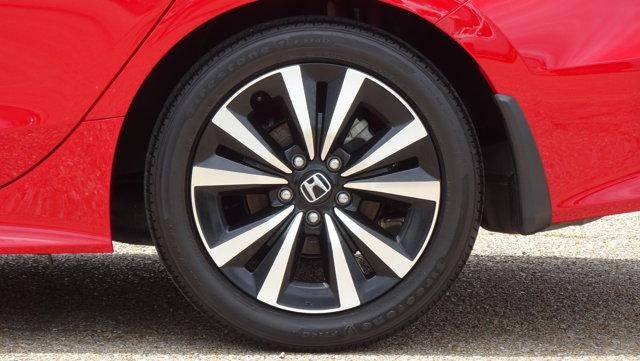 2024 Honda Civic Sedan EX CVT