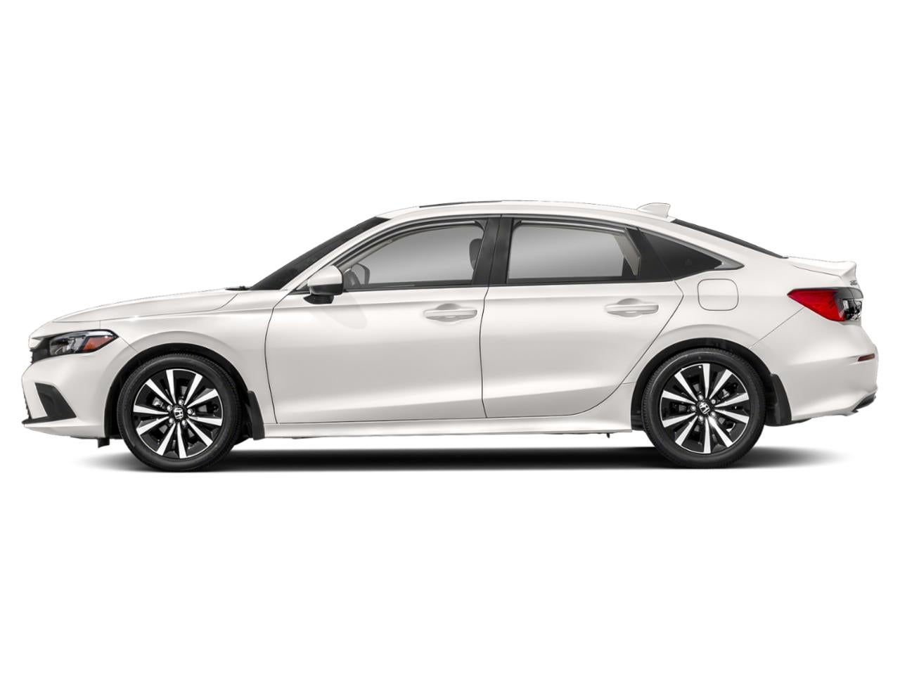 2024 Honda Civic Sedan EX CVT