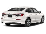 2024 Honda Civic Sedan EX CVT