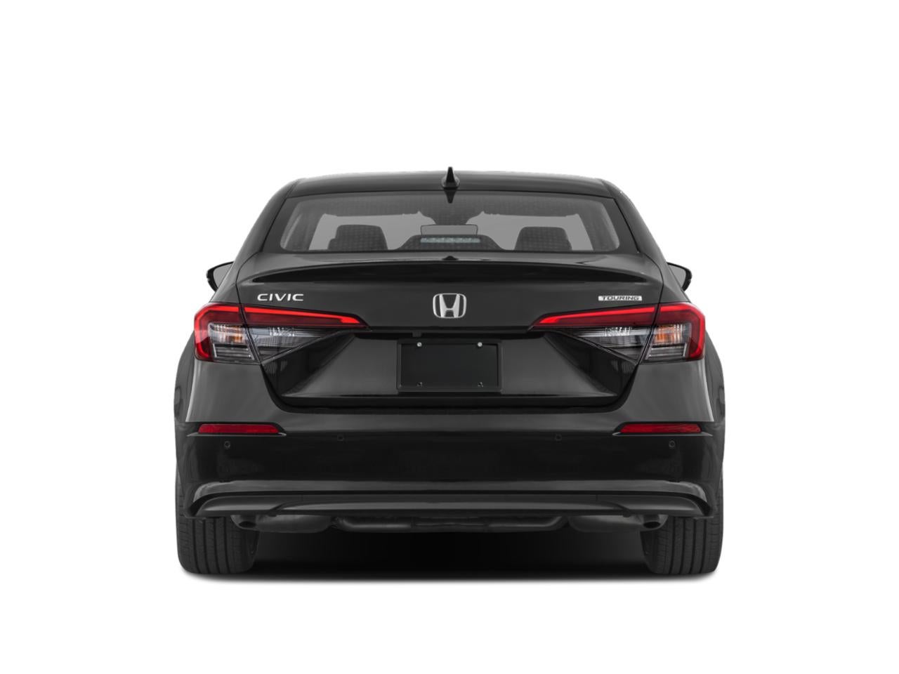 2024 Honda Civic Sedan EX CVT