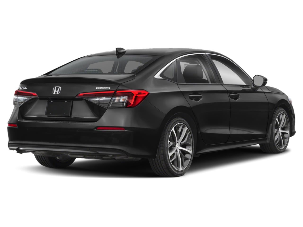 2024 Honda Civic Sedan EX CVT