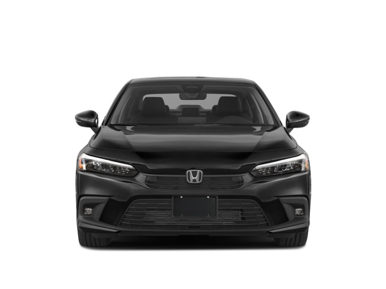 2024 Honda Civic Sedan EX CVT