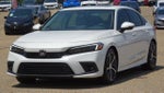 2022 Honda Civic Sedan Touring CVT