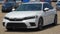 2022 Honda Civic Sedan Touring CVT