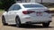 2022 Honda Civic Sedan Touring CVT