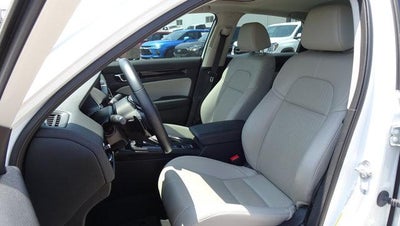 2022 Honda Civic Sedan Touring CVT