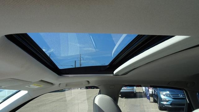 2023 Honda Civic Sedan Touring CVT