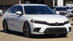 2023 Honda Civic Sedan Touring CVT