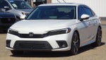 2023 Honda Civic Sedan Touring CVT