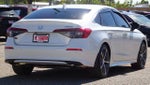 2023 Honda Civic Sedan Touring CVT