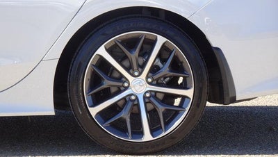 2023 Honda Civic Sedan Touring CVT