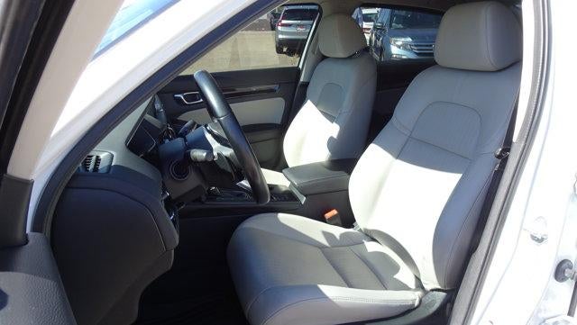 2023 Honda Civic Sedan Touring CVT