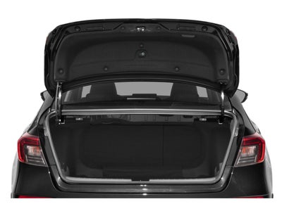 2023 Honda Civic Sedan Touring CVT