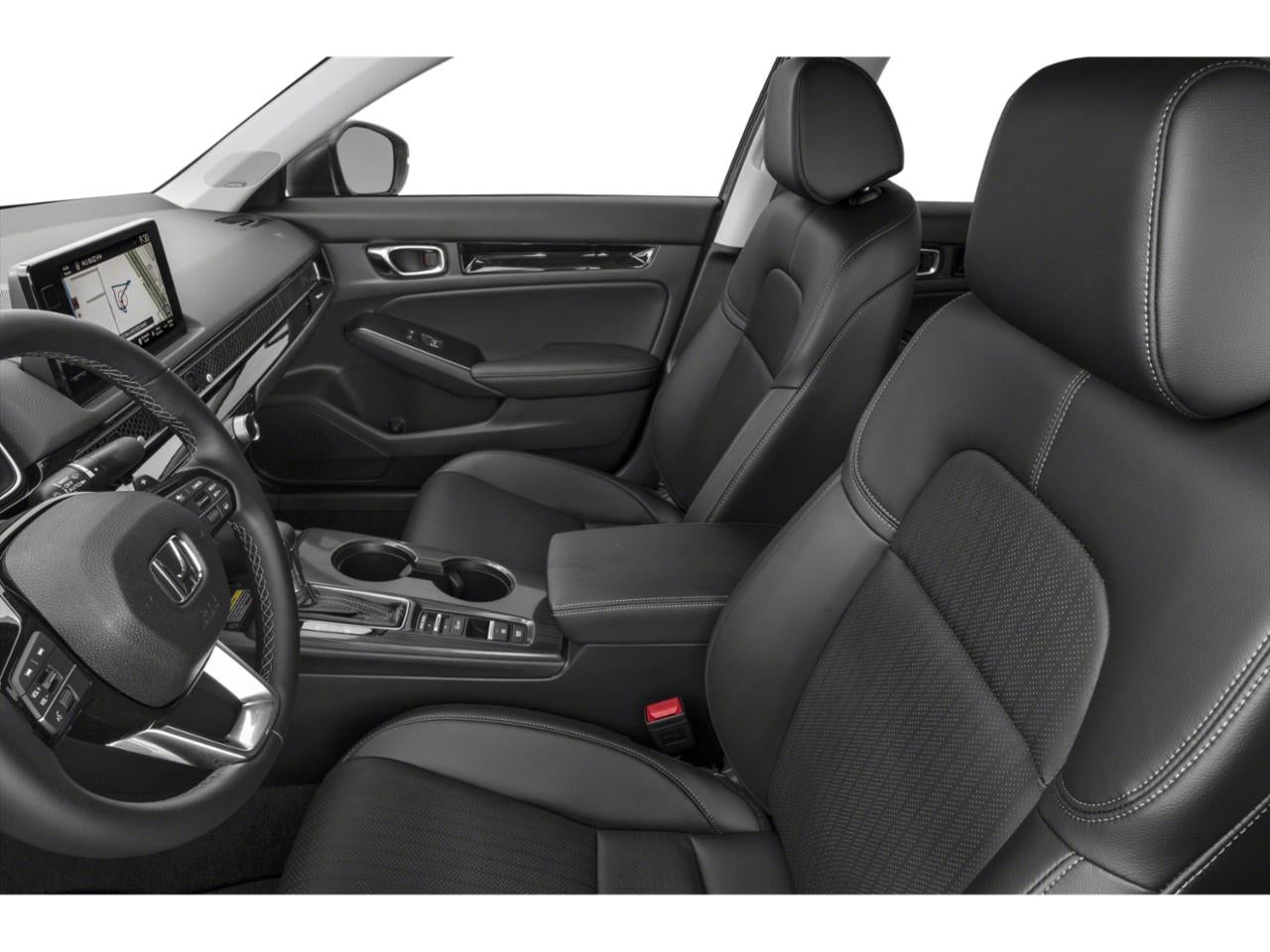 2023 Honda Civic Sedan Touring CVT