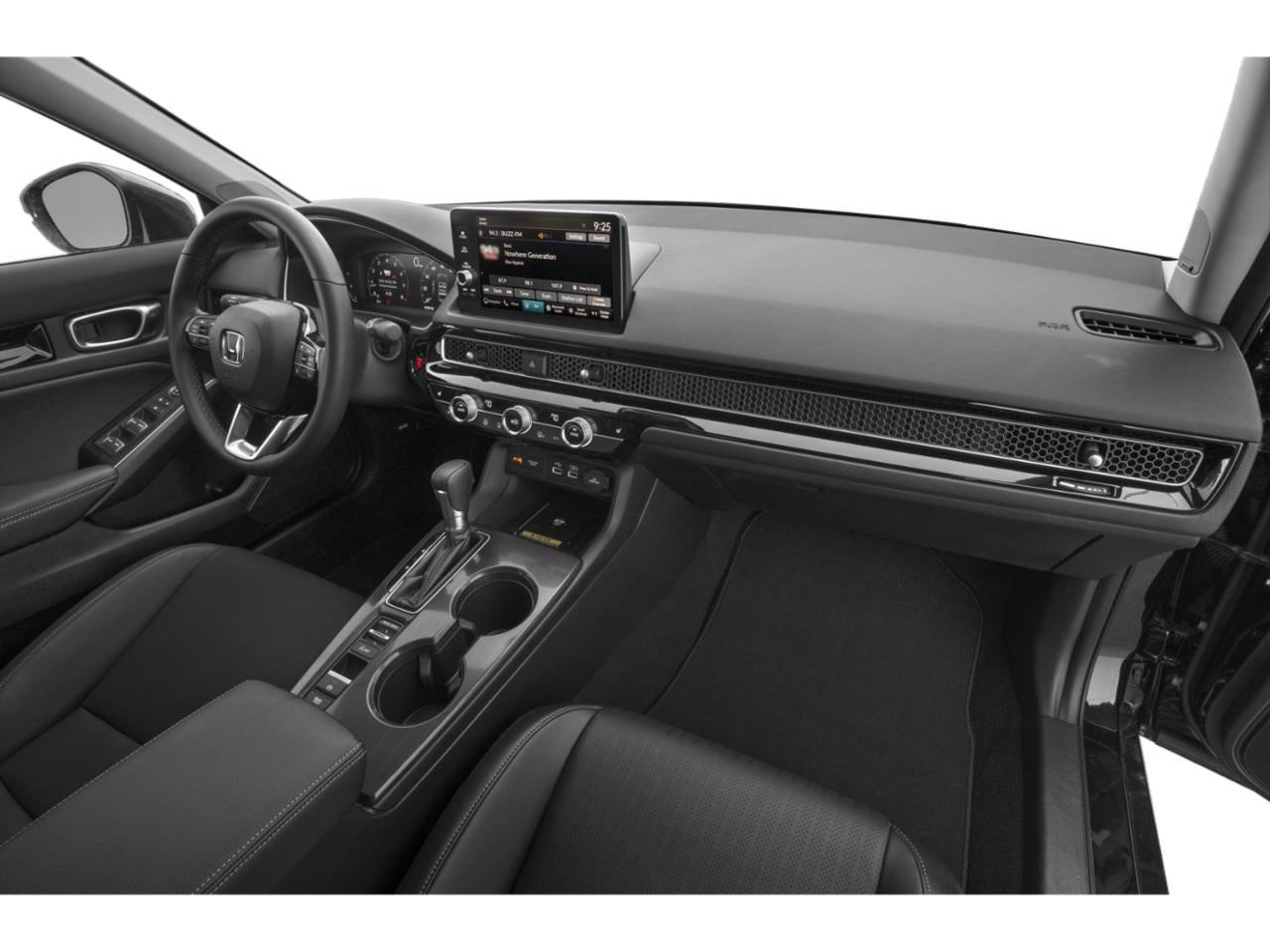 2023 Honda Civic Sedan Touring CVT