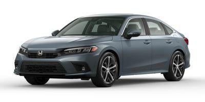 2023 Honda Civic Sedan Touring CVT