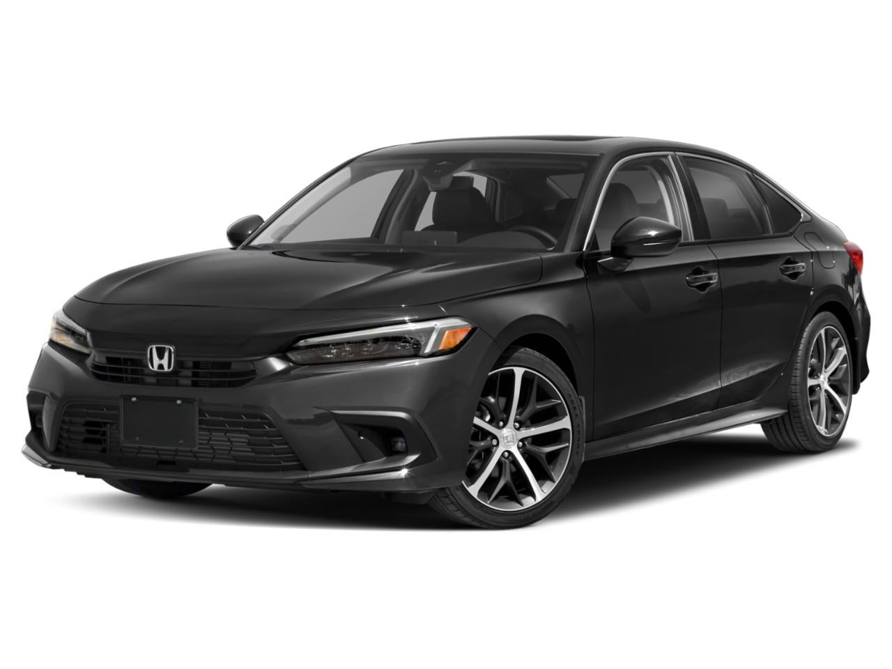 2023 Honda Civic Sedan Touring CVT