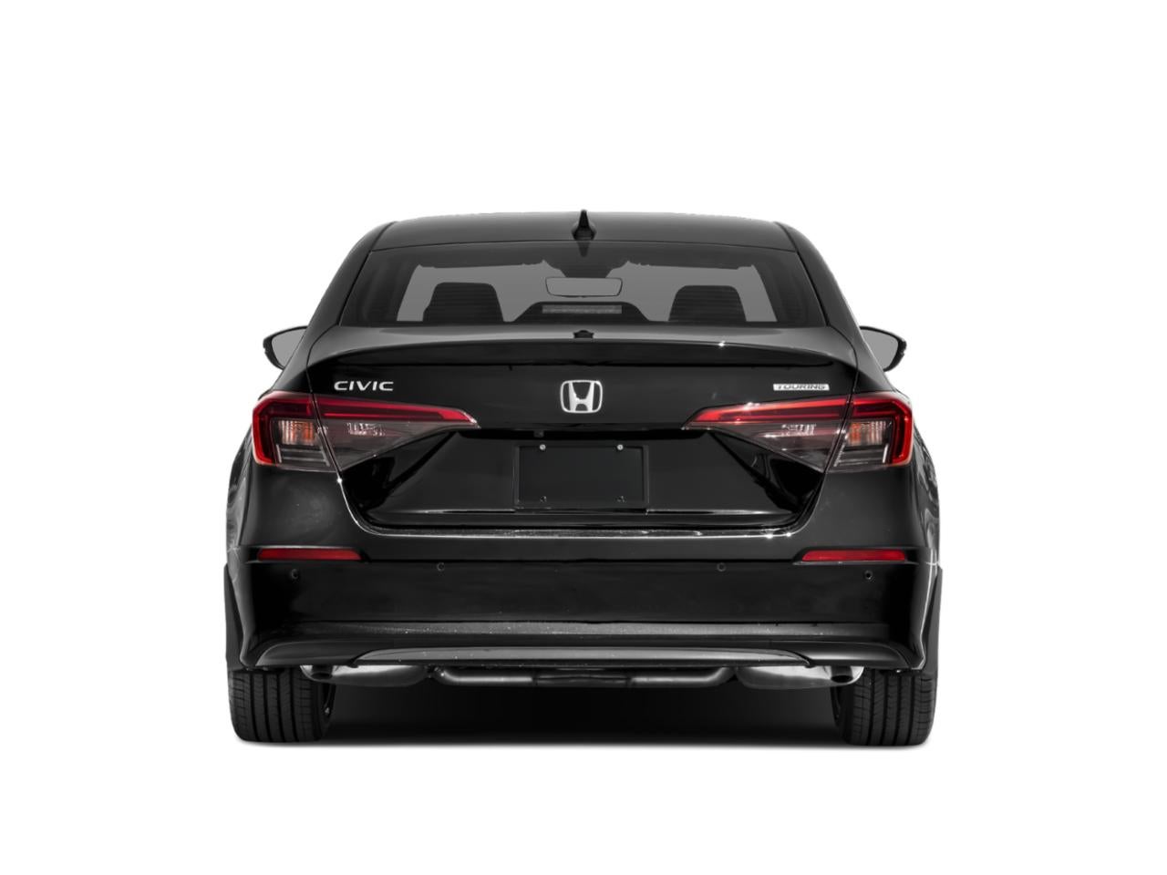 2023 Honda Civic Sedan Touring CVT