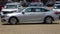 2024 Honda Civic Sedan LX CVT