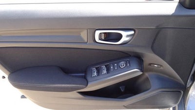 2024 Honda Civic Sedan LX CVT