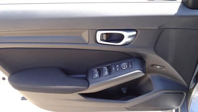 2024 Honda Civic Sedan LX CVT