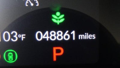 2024 Honda Civic Sedan LX CVT