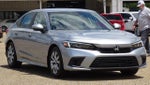 2024 Honda Civic Sedan LX CVT