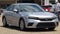 2024 Honda Civic Sedan LX CVT