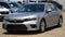 2024 Honda Civic Sedan LX CVT