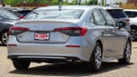 2024 Honda Civic Sedan LX CVT