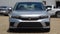 2024 Honda Civic Sedan LX CVT