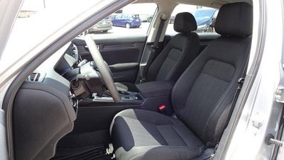 2024 Honda Civic Sedan LX CVT