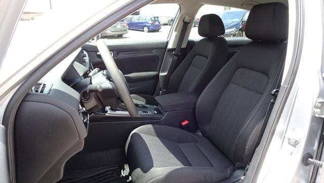 2024 Honda Civic Sedan LX CVT