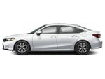 2026 Honda Civic Sedan LX CVT