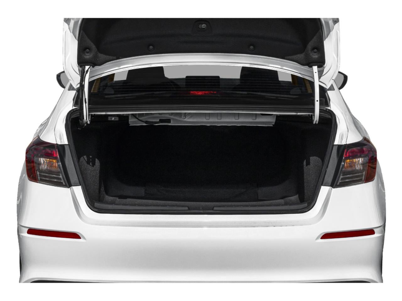 2026 Honda Civic Sedan LX CVT